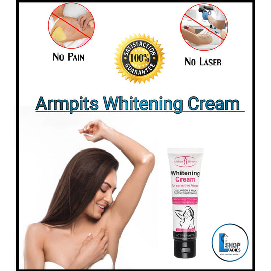 Armpit Whitening Cream