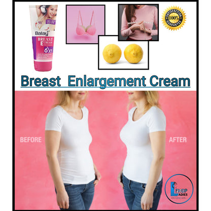Balay Breast Enlargement Cream 200ml