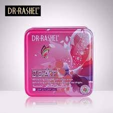 DR.RASHEL 100g Armpits Between the Thighs Sensitive Area Lady Whitening Soap