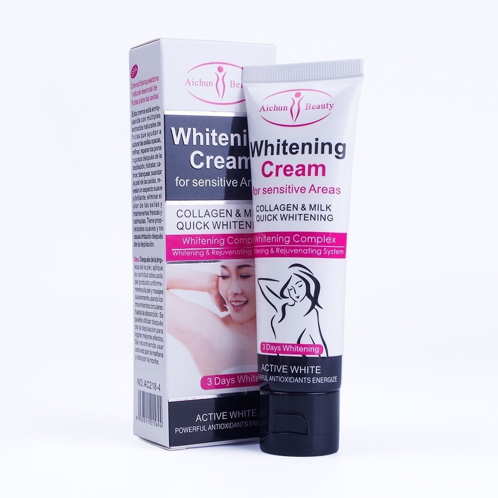 Armpit Whitening Cream