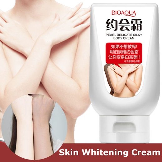 Bioaqua Full Body Whitening Lotion - 150ml