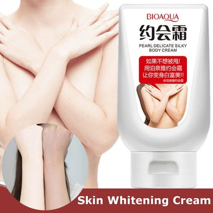 Bioaqua Full Body Whitening Lotion - 150ml