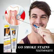 Disaar Smoker Tooth Paste