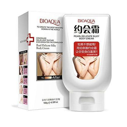 Bioaqua Full Body Whitening Lotion - 150ml