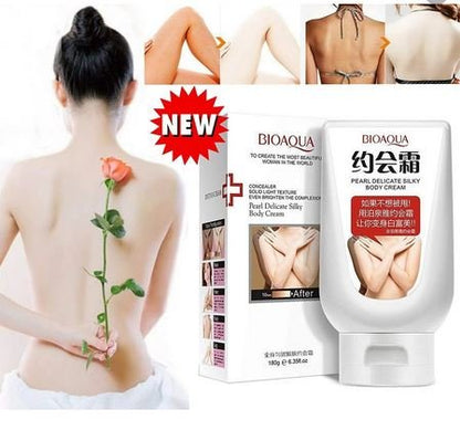 Bioaqua Full Body Whitening Lotion - 150ml