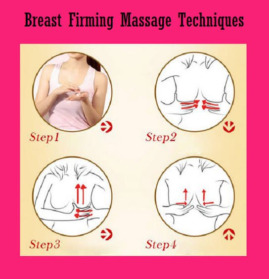 Balay Breast Tightening Cream