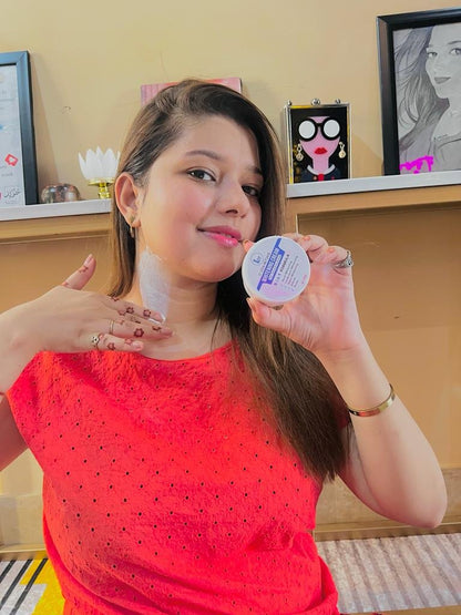 Private parts whitening cream by Ladiesshoppk - 50ml
