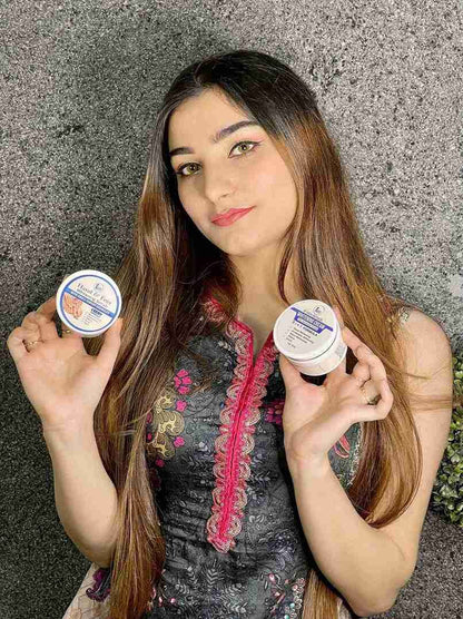 Private parts whitening cream by Ladiesshoppk - 50ml