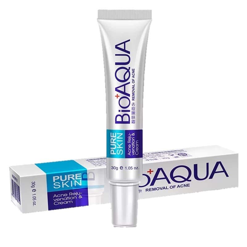 Bioaqua Acne Cream Original