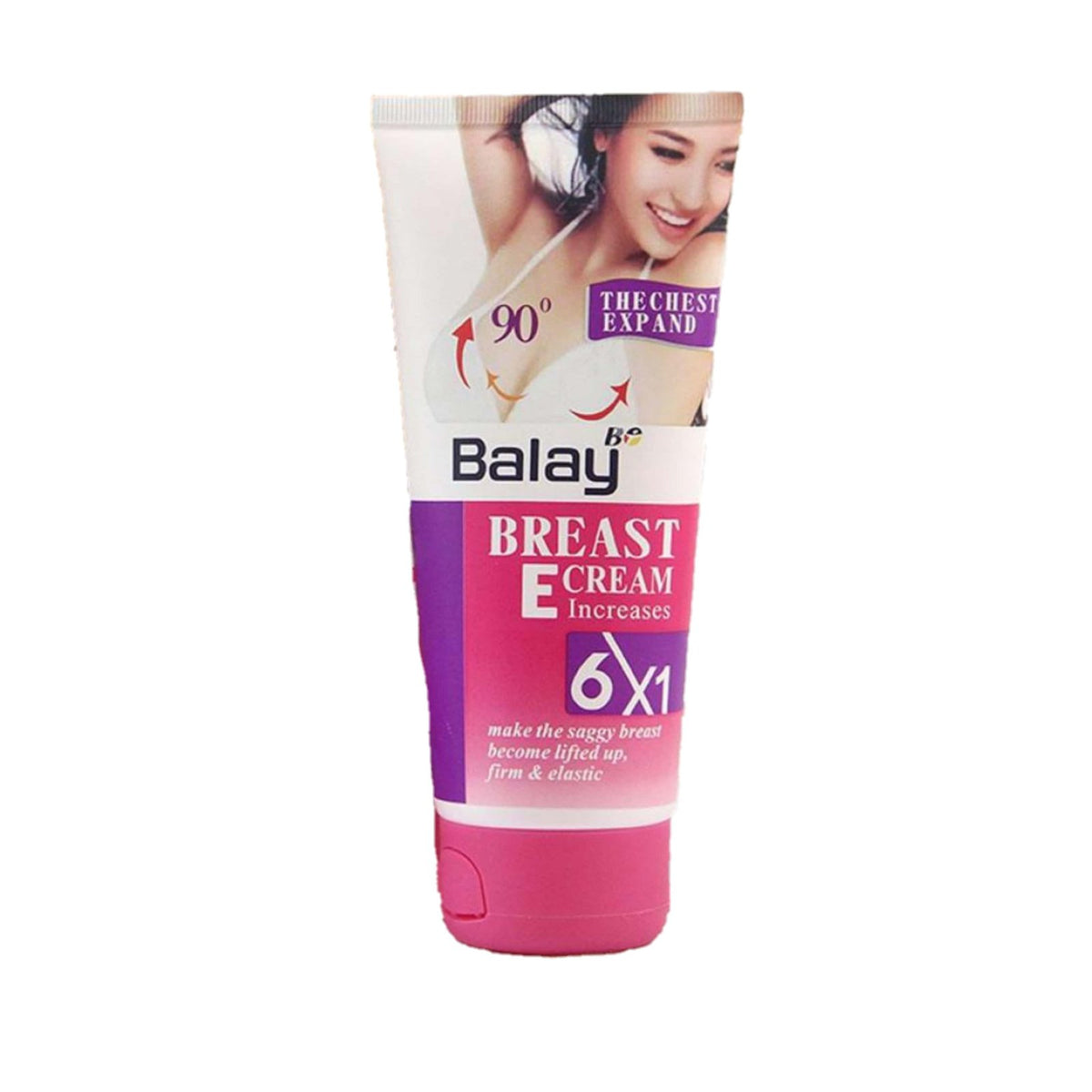 Balay Breast Enlargement Cream 200ml