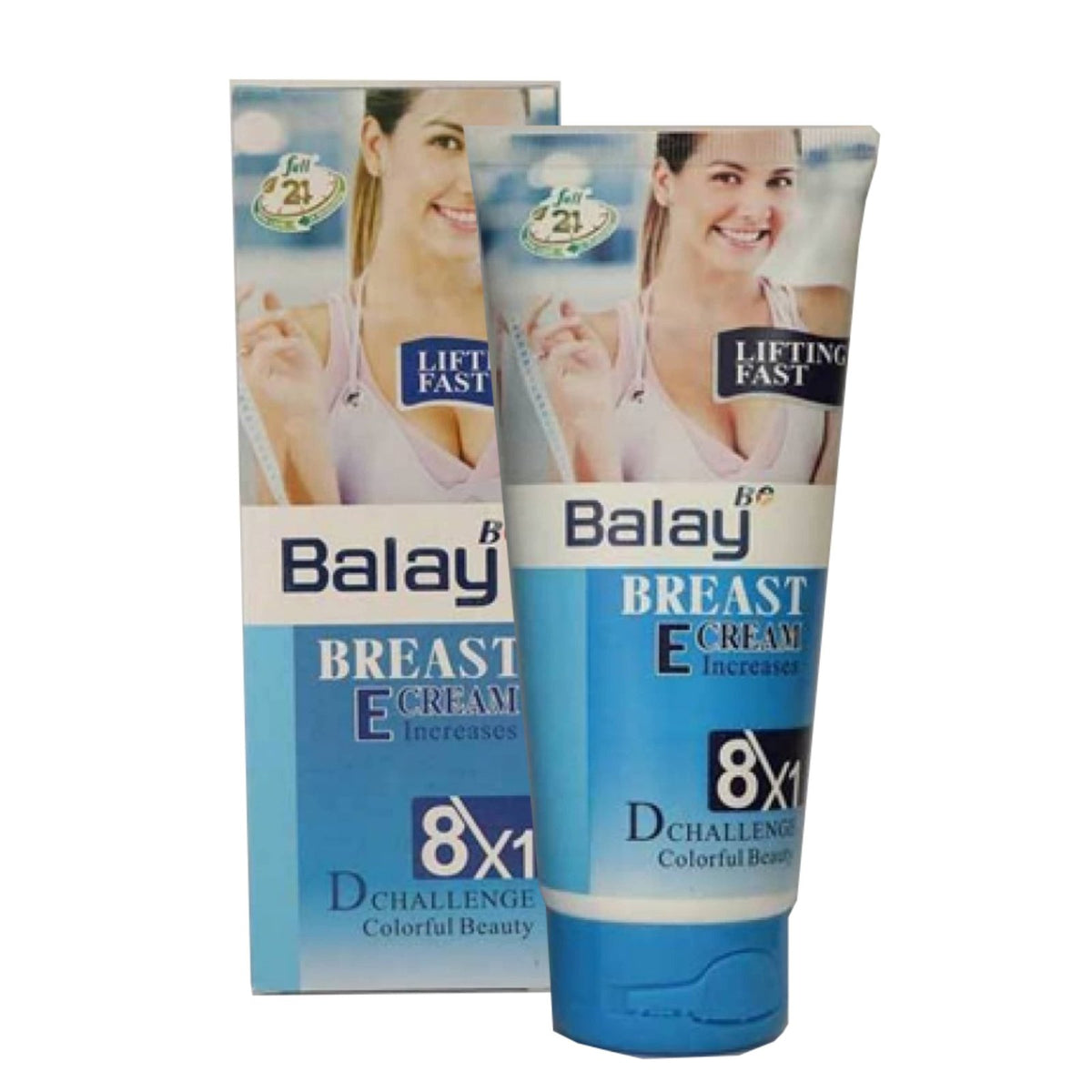 Balay Breast Tightening Cream