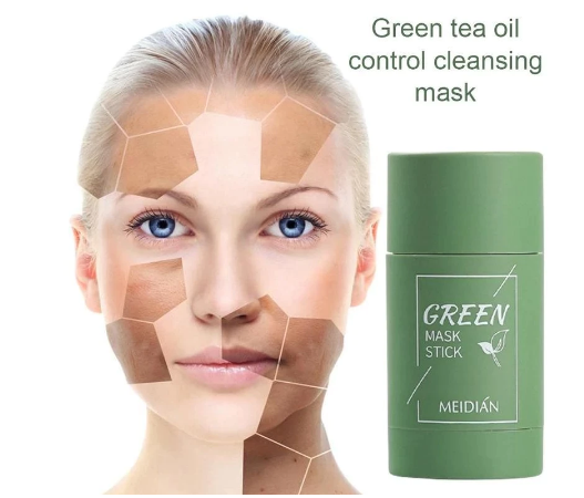 Green Mask Stick in Pakistan ( Korean Brand)