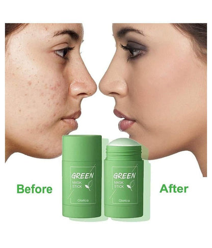 Green Mask Stick in Pakistan ( Korean Brand)