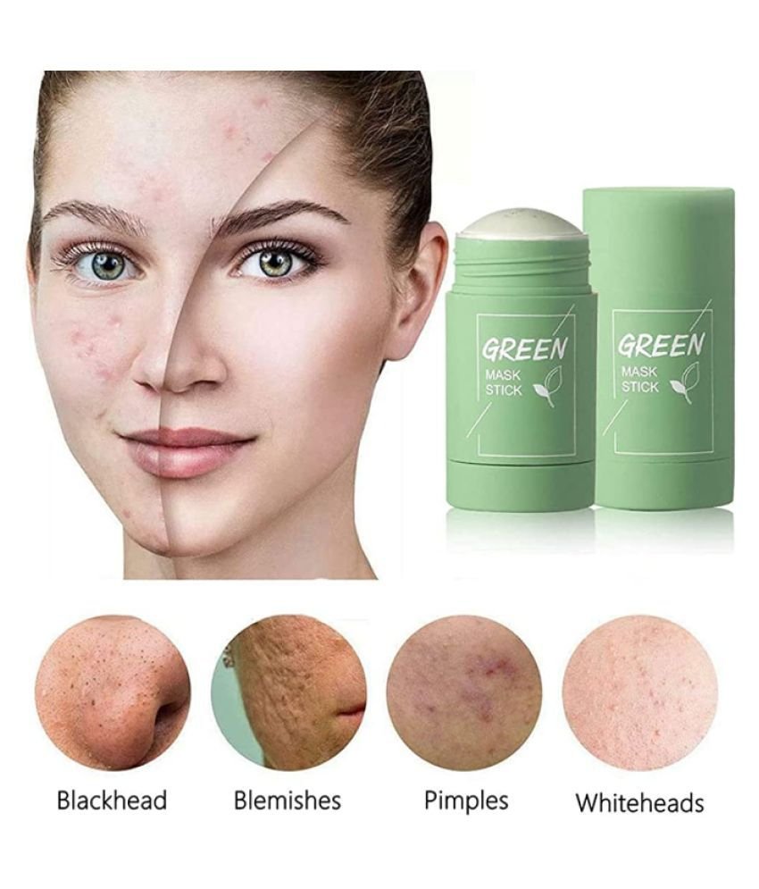 Green Mask Stick in Pakistan ( Korean Brand)