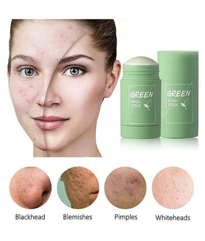 Green Mask Stick in Pakistan ( Korean Brand)