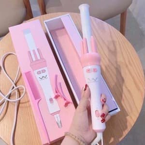 Vivd Magic Curler
