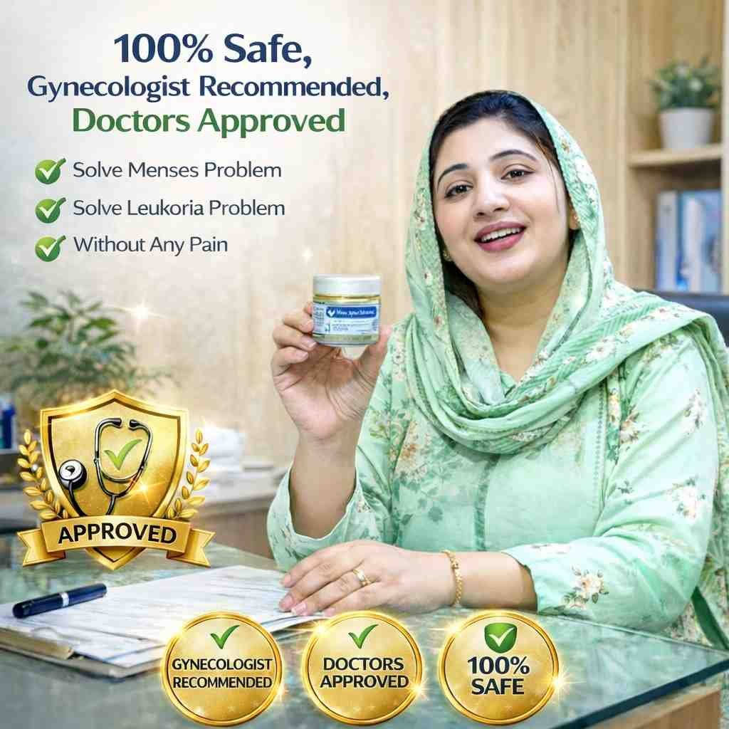 Vaginal Tightening Powder | Original