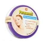 permanent hair remove cream