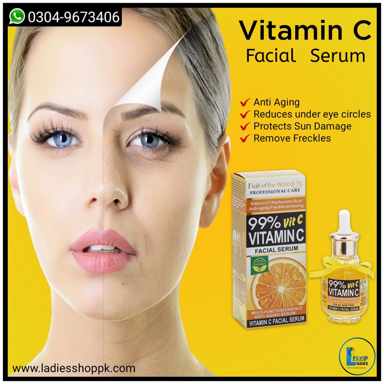 wokali vitamin c serum
