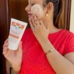 vitamin c face wash by ladiesshoppk