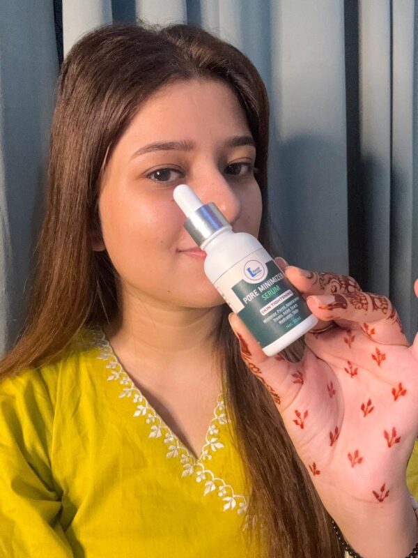 pore minizer serum by ladiesshoppk