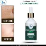 pore minizer serum by ladiessshopp