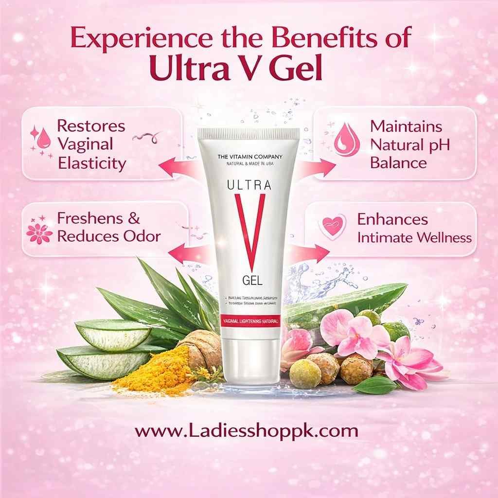 Ulta V Tightening Gel