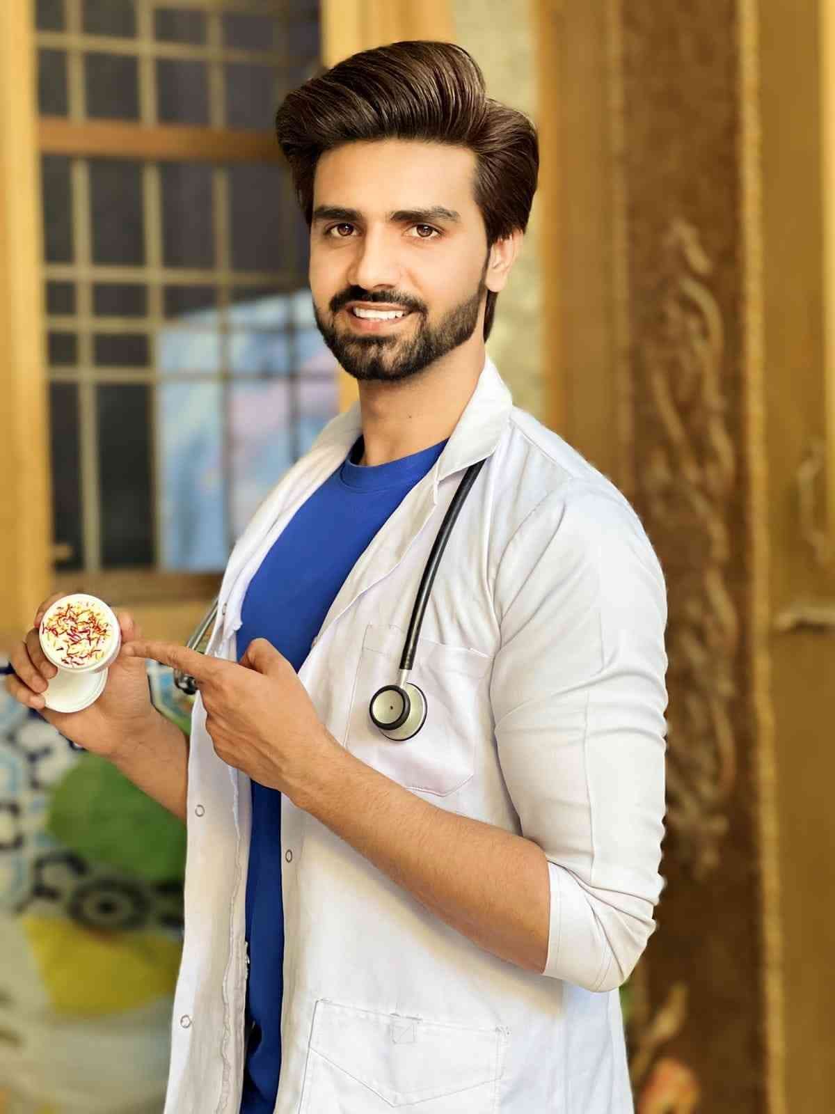 Zafran Face Glow Cream + Zafran Face Wash (Combo Deal)